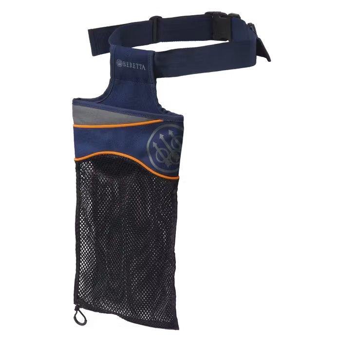 Beretta - Uniform Pro Evo Pouch With Mesh - Blue