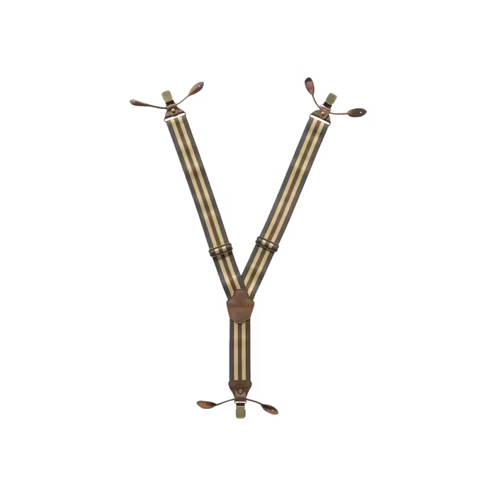 Beretta - Beretta Strap Suspender - Hunter's Tan