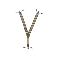 Beretta - Beretta Strap Suspender - Hunter's Tan