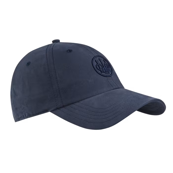 Beretta - Sanded Evo Cap - Blue Total Eclipse