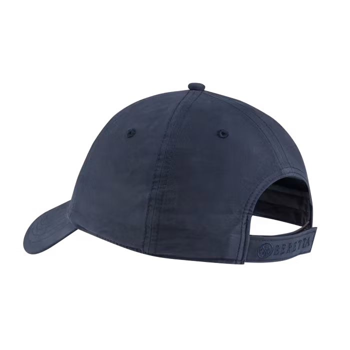 Beretta - Sanded Evo Cap - Blue Total Eclipse