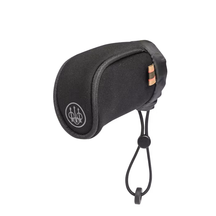 Beretta - Neo Muzzle Cover Double Barrel - Black