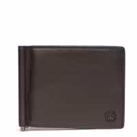 Beretta - Cc Holder With Metal Clip Clas - Brown