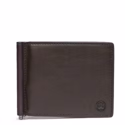 Beretta - Cc Holder With Metal Clip Clas - Brown