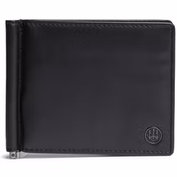 Beretta - Cc Holder With Metal Clip Clas - Black