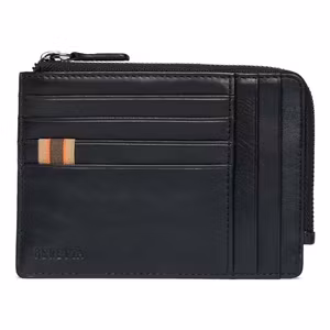 Beretta - Cc Zipped Holder Classic - Black