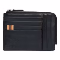 Beretta - Cc Zipped Holder Classic - Black