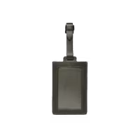 Beretta - Id Tag And Cc Holder - Green