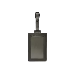 Beretta - Id Tag And Cc Holder - Green