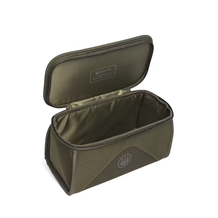 Beretta - Gamekeeper Evo Cart. Bag 100 - Moss & brownbark