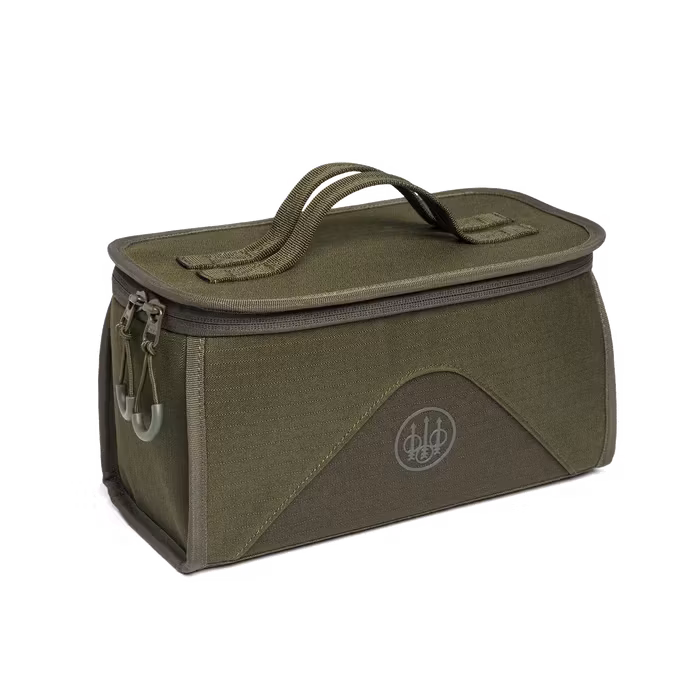 Beretta - Gamekeeper Evo Cart. Bag 100 - Moss & brownbark
