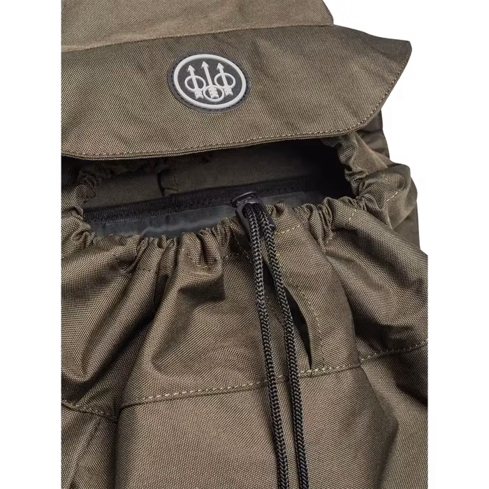 Beretta - 25 Litres Backpack - Brown Bark