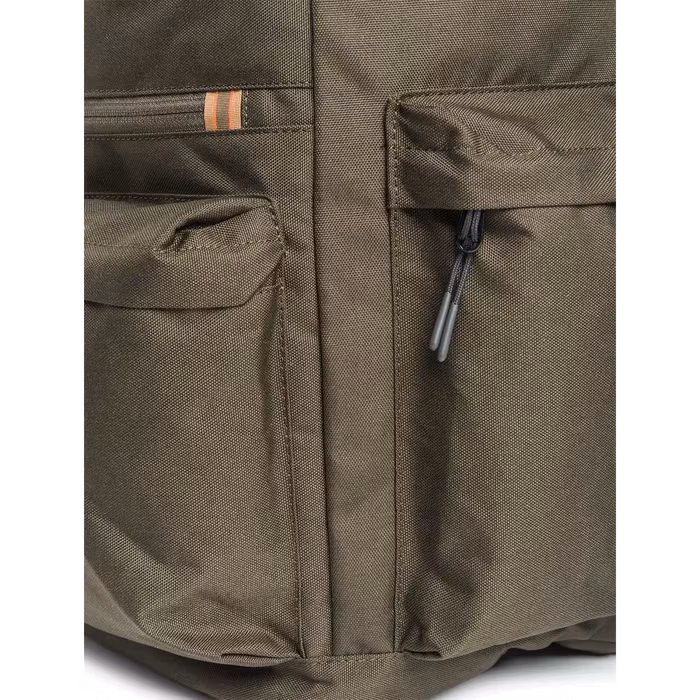 Beretta - 25 Litres Backpack - Brown Bark