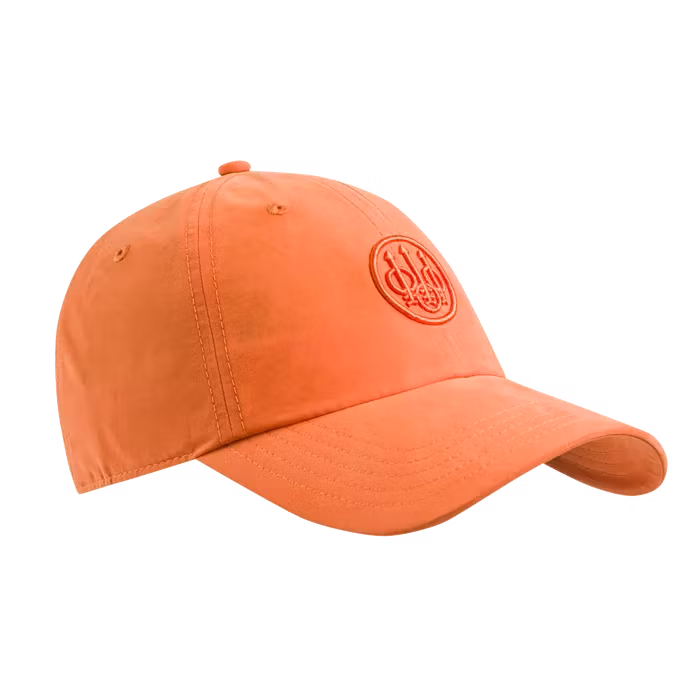 Beretta - Sanded Evo Cap - Orange Scarlet Ibis