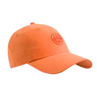Beretta - Sanded Evo Cap - Orange Scarlet Ibis