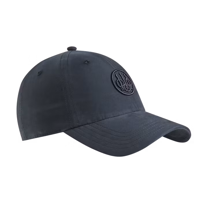 Beretta - Sanded Evo Cap - Ebony