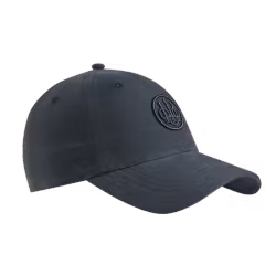Beretta - Sanded Evo Cap - Ebony