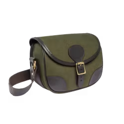 Beretta - Terrain Evo Canvas Cart. Bag 1 - Olive Green