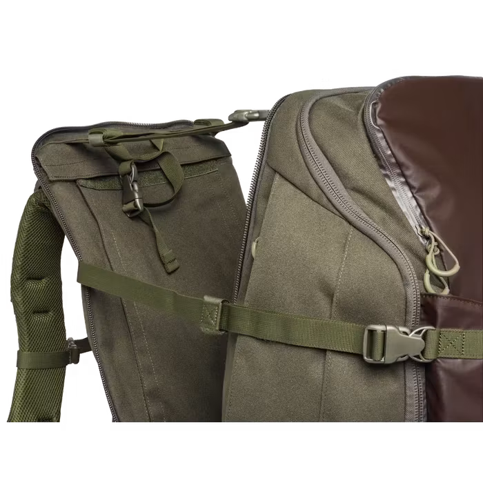 Beretta - Ibex Large Backpack 50+40l - Green Moss