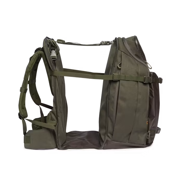 Beretta - Ibex Large Backpack 50+40l - Green Moss