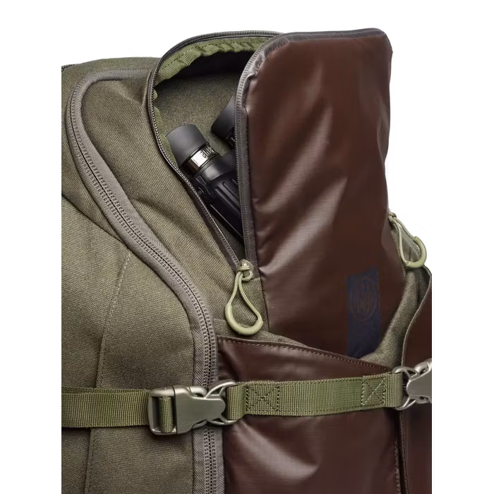 Beretta - Ibex Large Backpack 50+40l - Green Moss