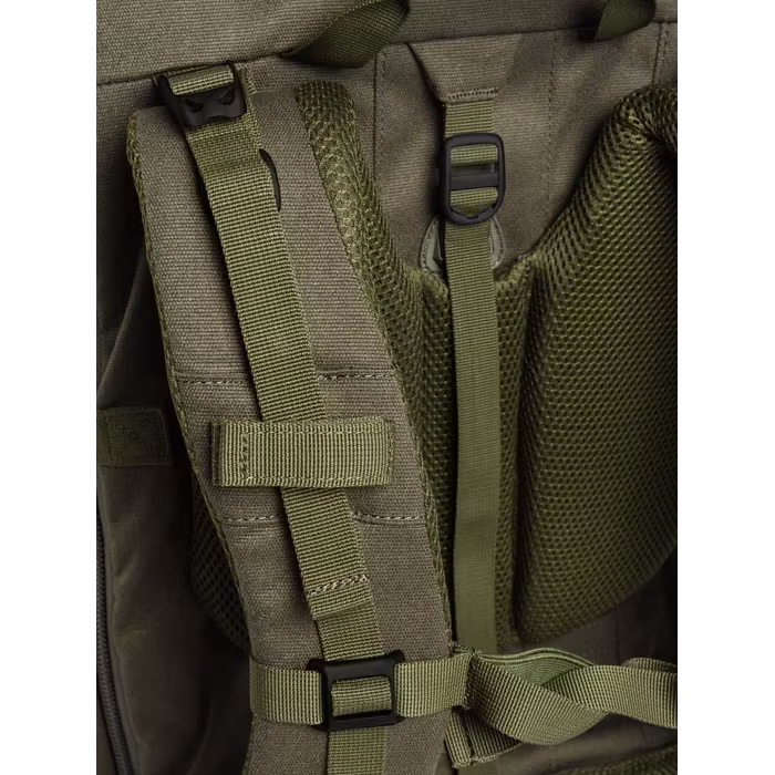 Beretta - Ibex Large Backpack 50+40l - Green Moss