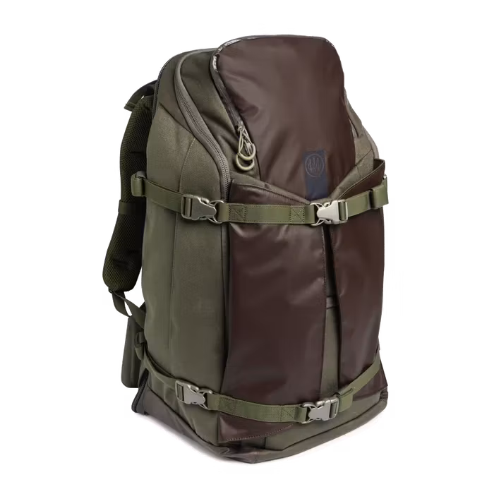Beretta - Ibex Large Backpack 50+40l - Green Moss