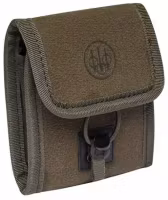 Beretta - Ammunition Pouch 10 - Moss & brownbark