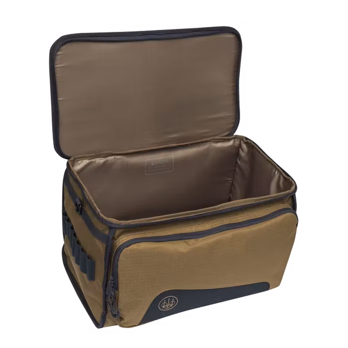 Beretta - Gamekeeper Evo Cart Bag 250 - Ebony & Otter