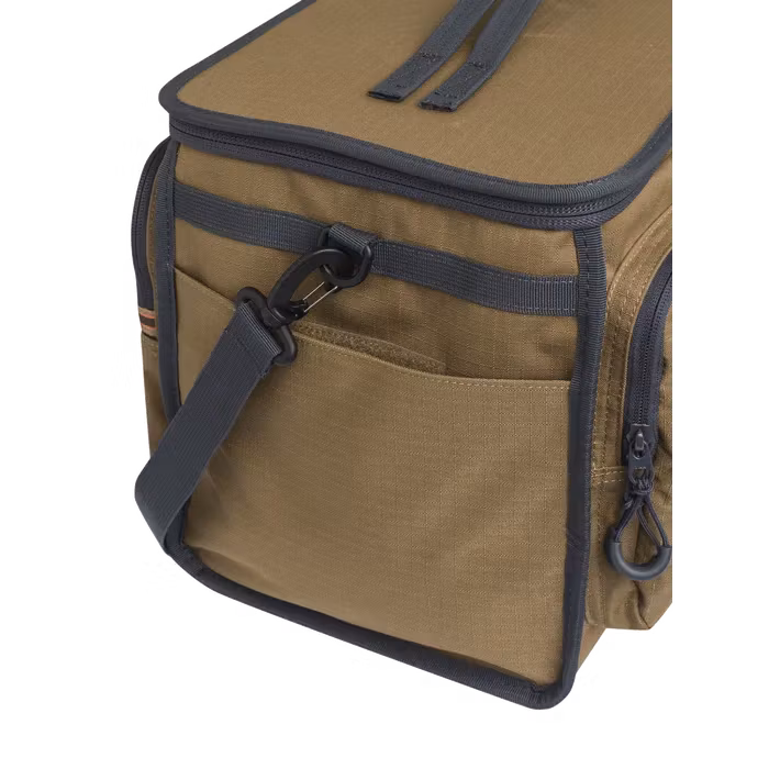 Beretta - Gamekeeper Evo Cart Bag 250 - Ebony & Otter