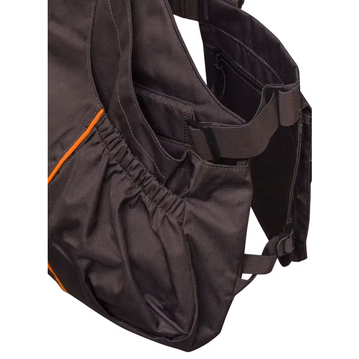 Beretta - Strap Evo Vest - Brown Bark