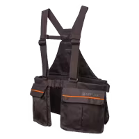 Beretta - Strap Evo Vest - Brown Bark