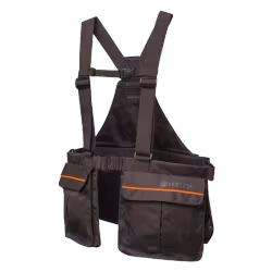 Beretta - Strap Evo Vest - Brown Bark