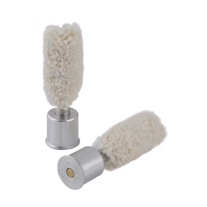 Beretta - Snap Caps & Wool Mops Cal. 20