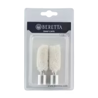 Beretta - Snap Caps & Wool Mops Cal. 20