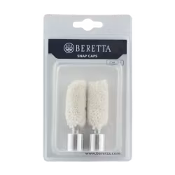 Beretta - Snap Caps & Wool Mops Cal. 20