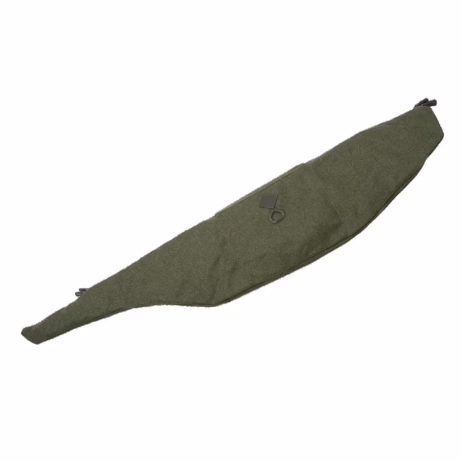 Beretta - Alpentrack Foldable Rifle Case - Loden Green