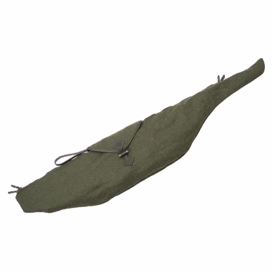 Beretta - Alpentrack Foldable Rifle Case - Loden Green