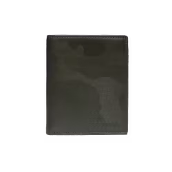 Beretta - Vertical Bifold Wallet - Green