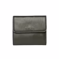 Beretta - Bifold Wallet With Flap - Green