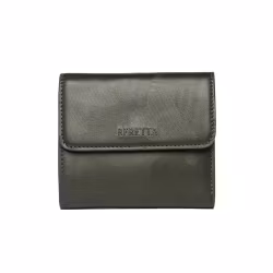 Beretta - Bifold Wallet With Flap - Green