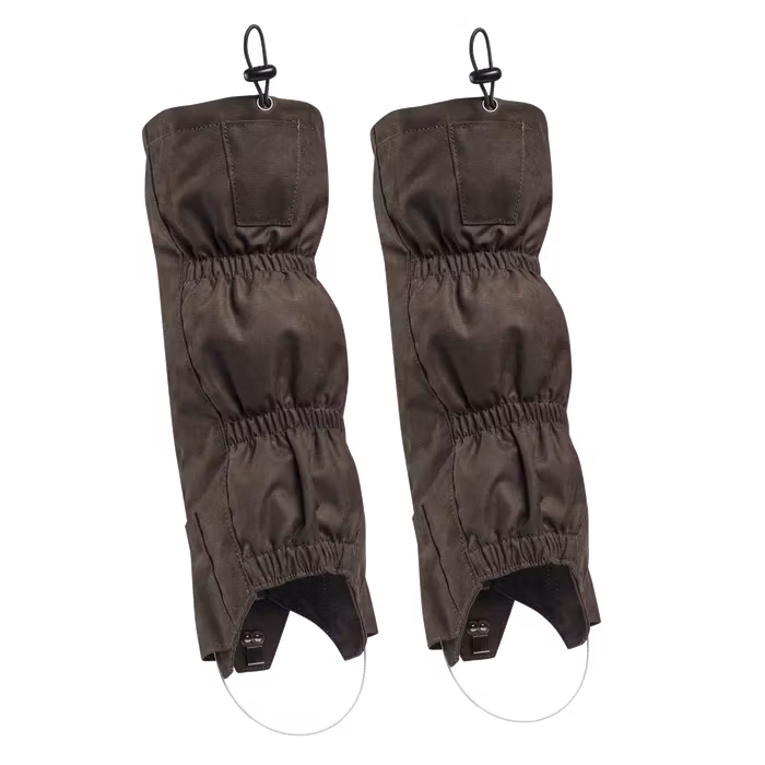 Beretta - Tech Ankle Gaiters - Brown Bark