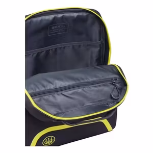 Beretta - Challenge Backpack - Ebony & Sulphur Spring
