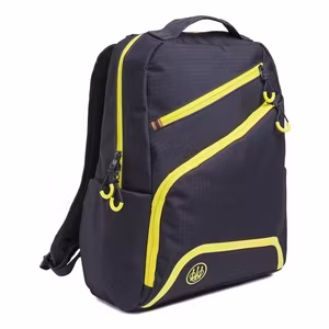 Beretta - Challenge Backpack - Ebony & Sulphur Spring