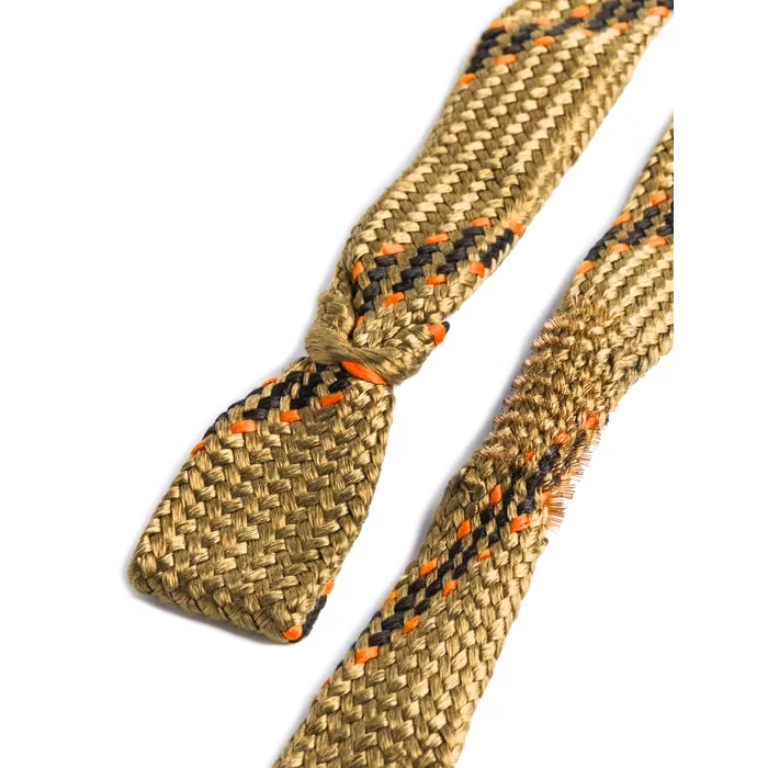 Beretta - Rope Cleaning Kit 12ga - Hunter's Tan