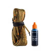 Beretta - Rope Cleaning Kit 12ga - Hunter's Tan