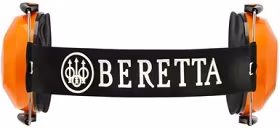 Beretta - Earmuff - Orange Fluo