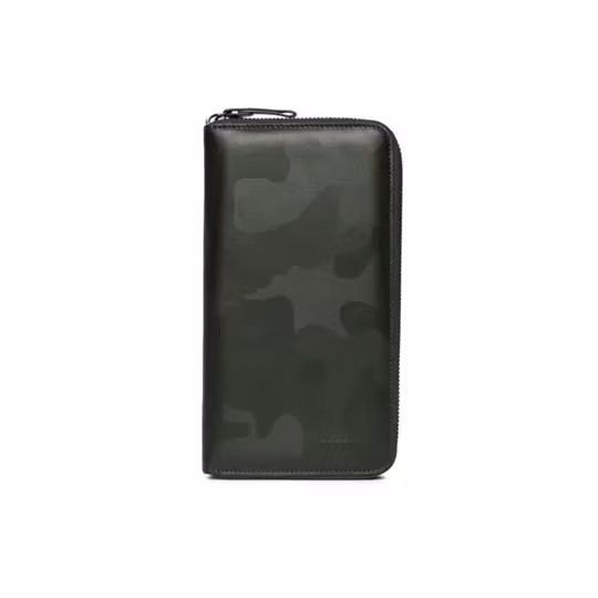 Beretta - Zipped Pouch Travel - Green