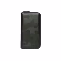 Beretta - Zipped Pouch Travel - Green