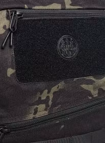 Beretta - Tactical Flank Multicam Daypa - Multicam Black